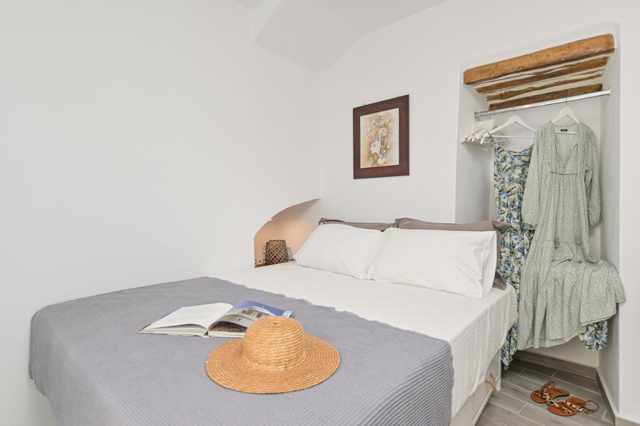 Naxos City Venetian Suites III מראה חיצוני תמונה