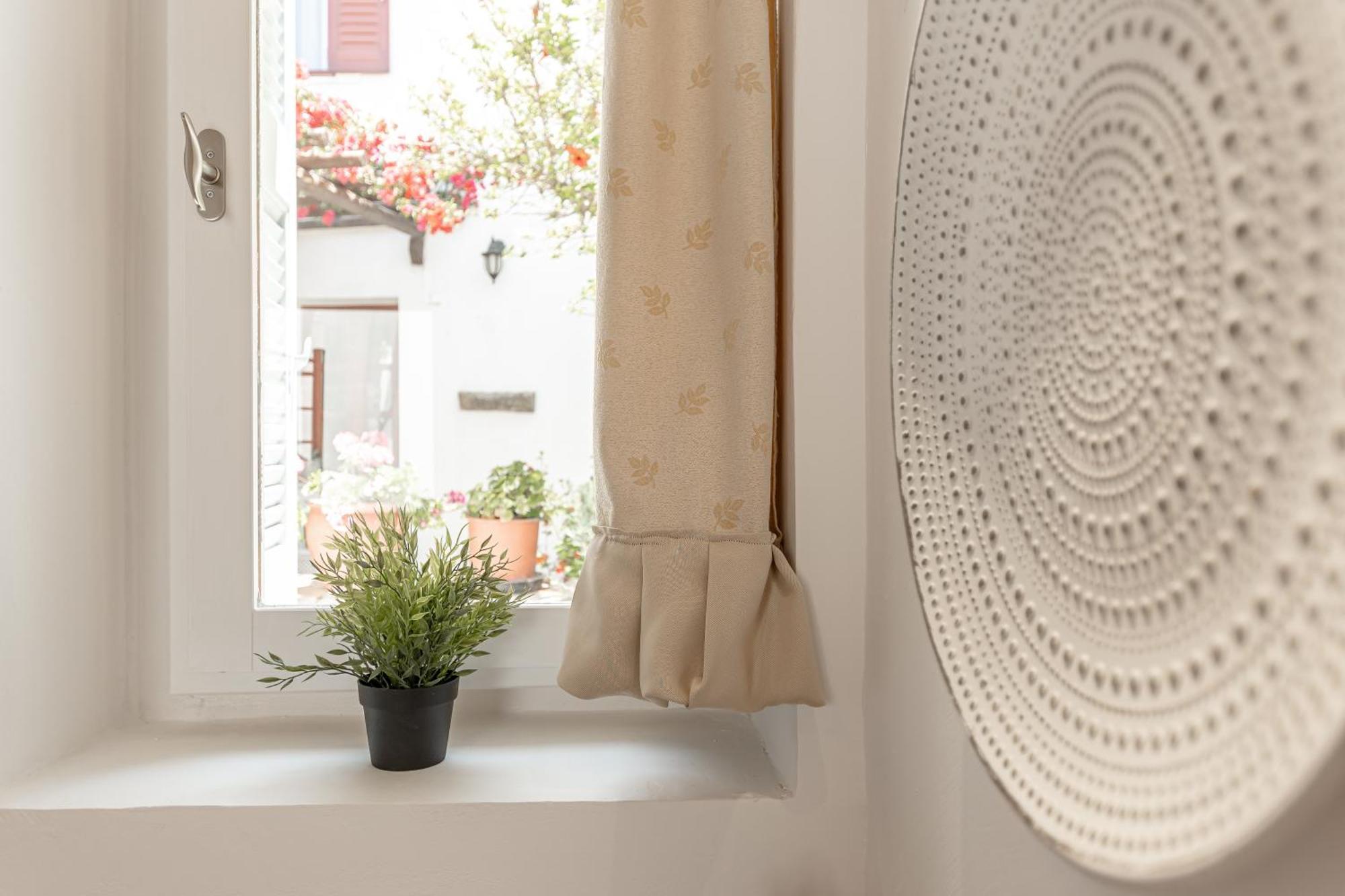 Naxos City Venetian Suites III מראה חיצוני תמונה